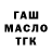 ТГК THC oil Emre Kaygusuz