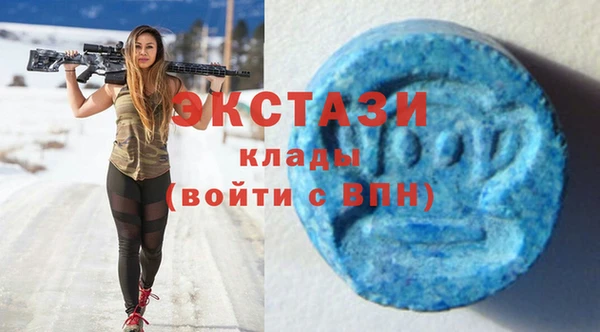 молекула духа Лабытнанги